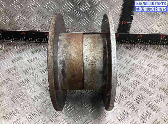 купить Диск тормозной задний на Volkswagen Passat Passat B5+ (3B) 2000-2005 рестайлинг