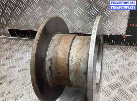 купить Диск тормозной задний на Volkswagen Passat Passat B5+ (3B) 2000-2005 рестайлинг