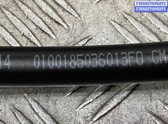 купить Трубка гидроусилителя на Opel Astra Astra H 2004-2007