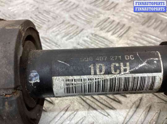 купить Полуось передняя левая (приводной вал, ШРУС) на Volkswagen Polo Polo IV (9N) 2005-2009 рестайлинг