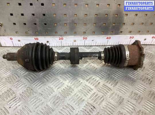 купить Полуось передняя левая (приводной вал, ШРУС) на Volkswagen Polo Polo IV (9N) 2005-2009 рестайлинг