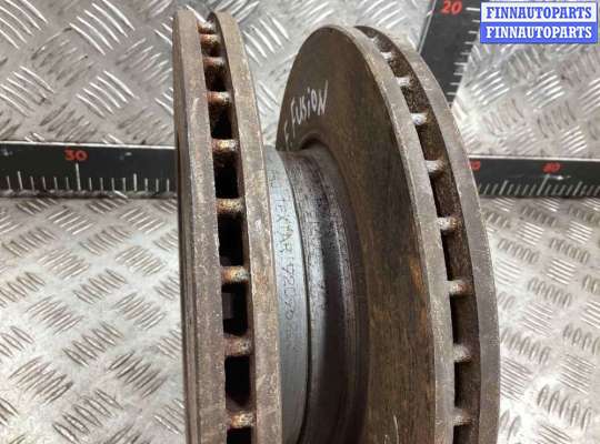 купить Диск тормозной передний на Ford Fusion Fusion (JU) 2002-2005