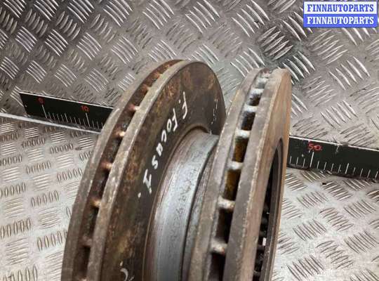 купить Диск тормозной передний на Ford Fusion Fusion (JU) 2002-2005