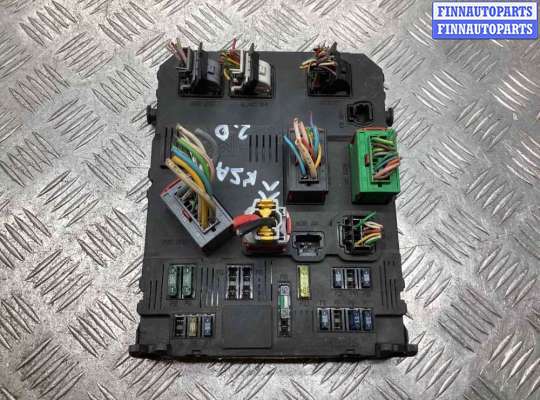 купить Блок BSI на Citroen Xsara Xsara I 1997-2004