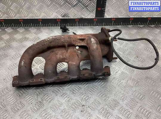 Коллектор выпускной VG2672324 на Volkswagen Passat Passat B5 (3B) 1996-2000