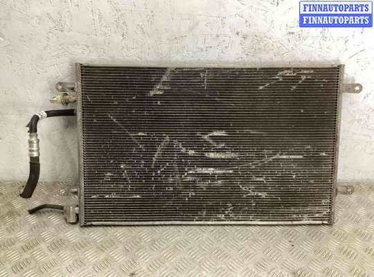 купить Радиатор кондиционера на Audi A6 C6 (4F) 2004-2011