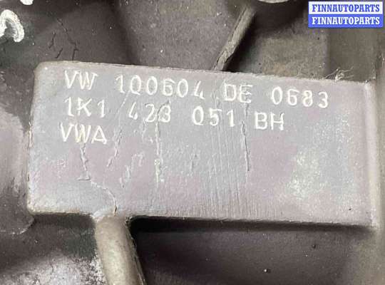 купить Рулевая рейка на Volkswagen Touran Touran I (1T) 2003-2006