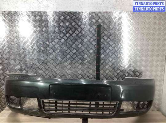 купить Бампер передний на Audi A6 A6 C5 (4B) 2001-2004 рестайлинг