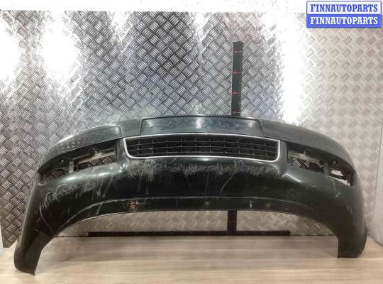 купить Бампер передний на Audi A6 A6 C5 (4B) 2001-2004 рестайлинг