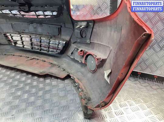 купить Бампер передний на Opel Corsa Corsa D 2006-2010