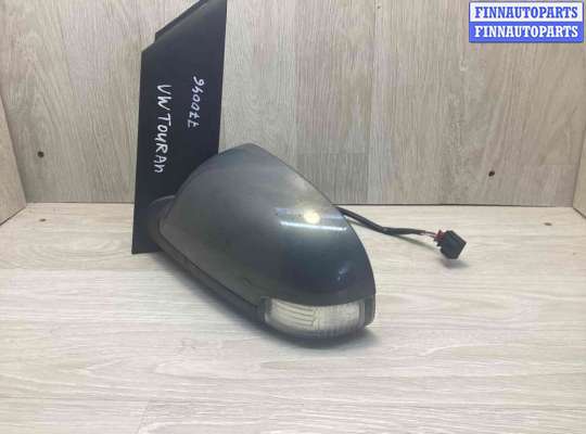 купить Зеркало наружное левое на Volkswagen Touran Touran I (1T) 2003-2006