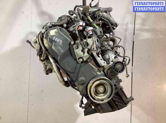 купить Двигатель на Peugeot 807 807 2002-2014