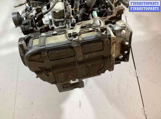 купить Двигатель на Peugeot 807 807 2002-2014