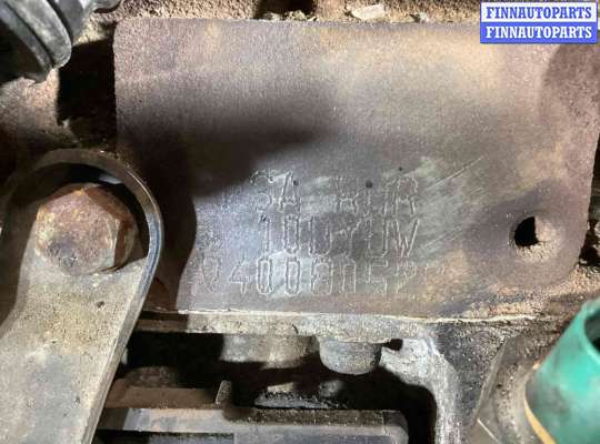 купить Двигатель на Peugeot 807 807 2002-2014