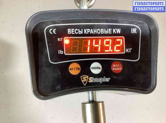 купить Двигатель на Peugeot 807 807 2002-2014