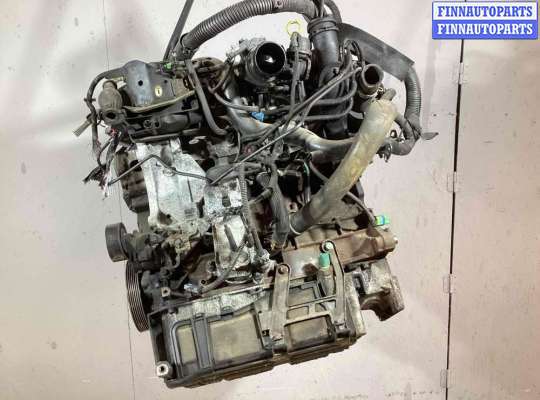 купить Двигатель на Peugeot 807 807 2002-2014