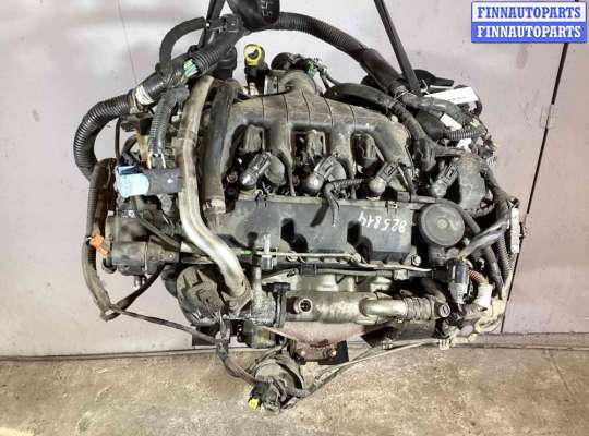 купить Двигатель на Peugeot 807 807 2002-2014