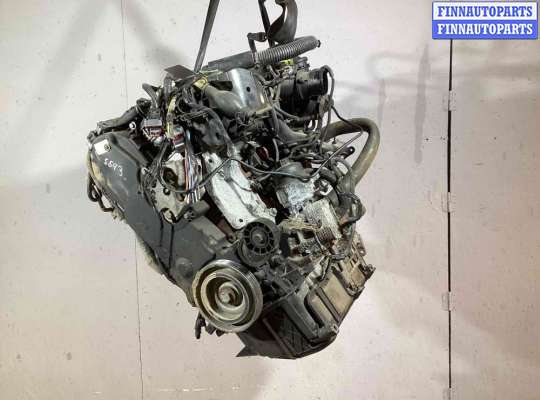купить Двигатель на Peugeot 807 807 2002-2014