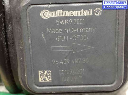 купить Расходомер воздуха на Peugeot 607 607 2004-2009 рестайлинг