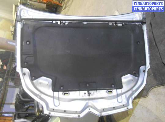 купить Капот на Citroen C5 C5 I 2004-2008 рестайлинг