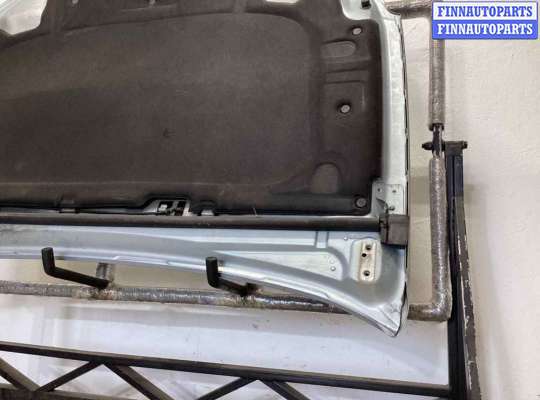 купить Капот на Citroen C5 C5 I 2004-2008 рестайлинг