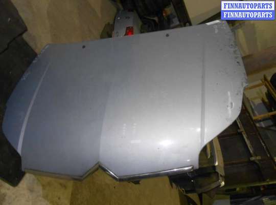 купить Капот на Citroen C5 C5 I 2004-2008 рестайлинг