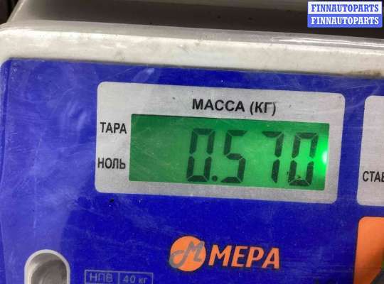 купить Патрубок интеркулера на Renault Kangoo Kangoo I 2003-2007 рестайлинг