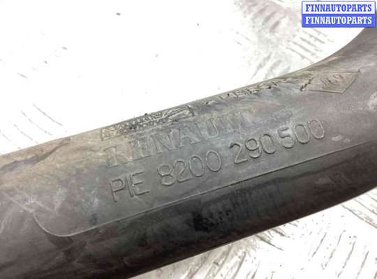 купить Патрубок интеркулера на Renault Kangoo Kangoo I 2003-2007 рестайлинг