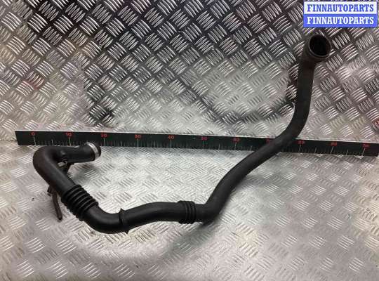 купить Патрубок интеркулера на Renault Kangoo Kangoo I 2003-2007 рестайлинг