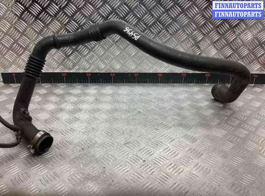 купить Патрубок интеркулера на Renault Kangoo Kangoo I 2003-2007 рестайлинг