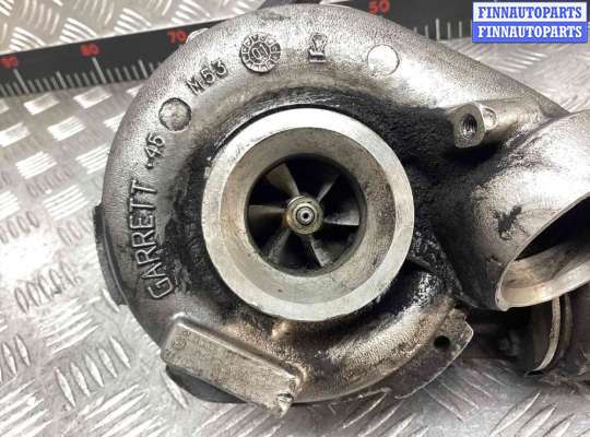 купить Турбина на Mercedes C C (W203) 2000-2004