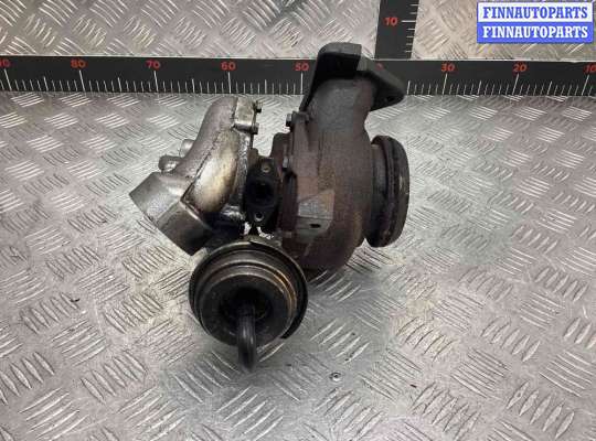 купить Турбина на Mercedes C C (W203) 2000-2004