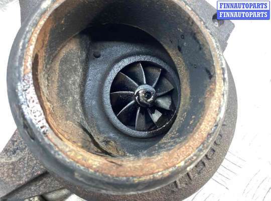 купить Турбина на Mercedes C C (W203) 2000-2004