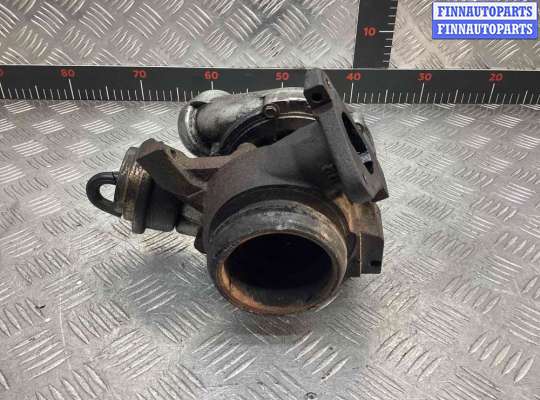 купить Турбина на Mercedes C C (W203) 2000-2004
