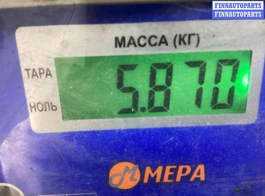 купить Турбина на Mercedes C C (W203) 2000-2004