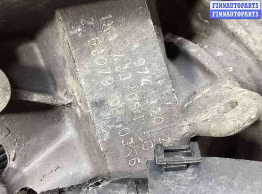 купить Рулевая рейка на Seat Altea Altea (5P) 2004-2015