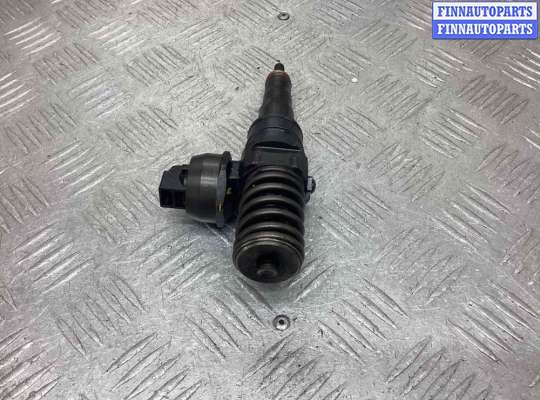 купить Форсунка на Audi A6 A6 C5 (4B) 2001-2004 рестайлинг