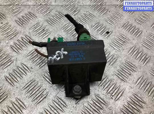 купить Реле накала свечей на Fiat Scudo Scudo I (220) 1995-2004