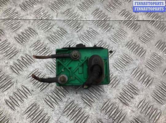 купить Реле накала свечей на Fiat Scudo Scudo I (220) 1995-2004