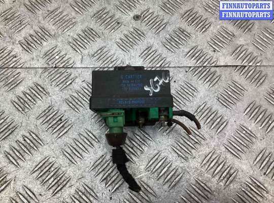 купить Реле накала свечей на Fiat Scudo Scudo I (220) 1995-2004