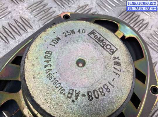 купить Динамик двери задней правой на Ford Fusion Fusion (JU) 2005-2012 рестайлинг