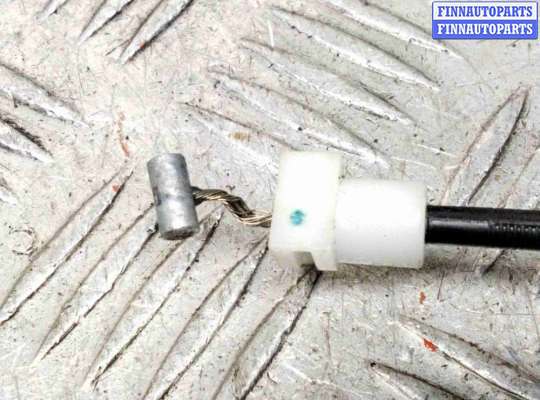 Замок боковой двери на Peugeot 308 I (T7)