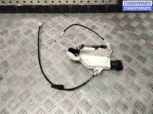 Замок двери передней левой PG1174058 на Peugeot 308 308 (T7) 2007-2015