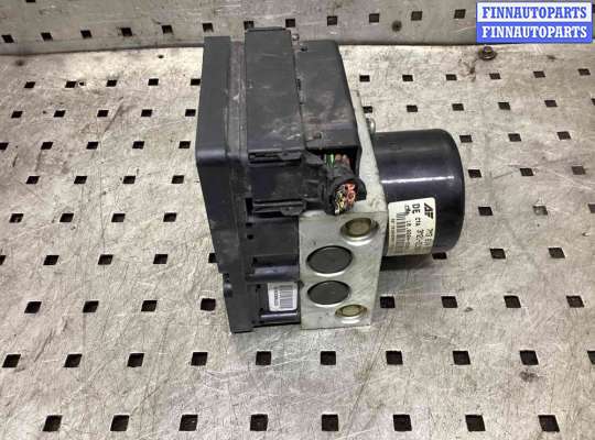 купить Блок ABS на Ford Galaxy Galaxy I (WGR) 2000-2006 рестайлинг