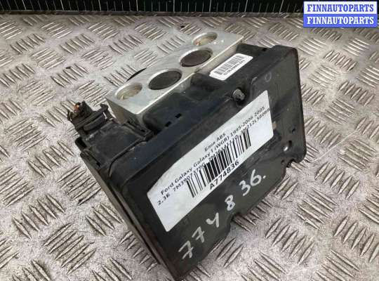 купить Блок ABS на Ford Galaxy Galaxy I (WGR) 2000-2006 рестайлинг