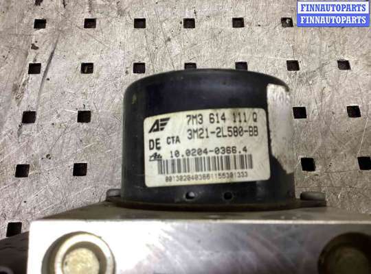 купить Блок ABS на Ford Galaxy Galaxy I (WGR) 2000-2006 рестайлинг