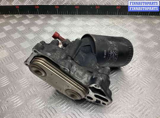 купить Теплообменник масляного фильтра на Fiat Ducato Ducato 2006-2014