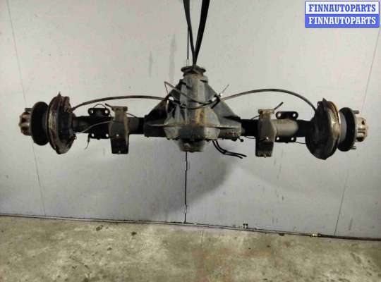 купить Ступица задняя правая на Renault Mascott Mascott I 1999-2004