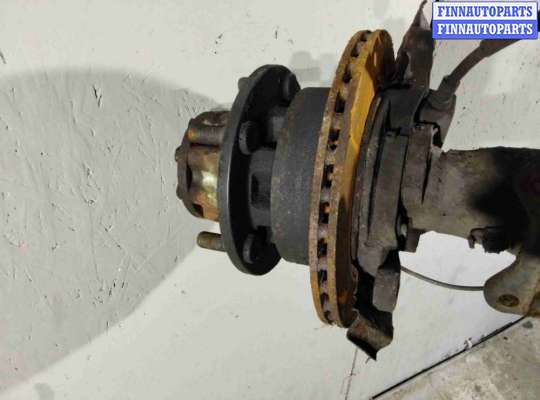 купить Ступица задняя правая на Renault Mascott Mascott I 1999-2004