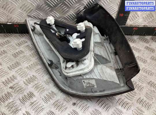 купить Фонарь задний правый на Opel Astra Astra H 2007-2010 рестайлинг